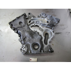 25U002 Engine Timing Cover From 2013 Jeep Grand Cherokee  3.6 05184318AI